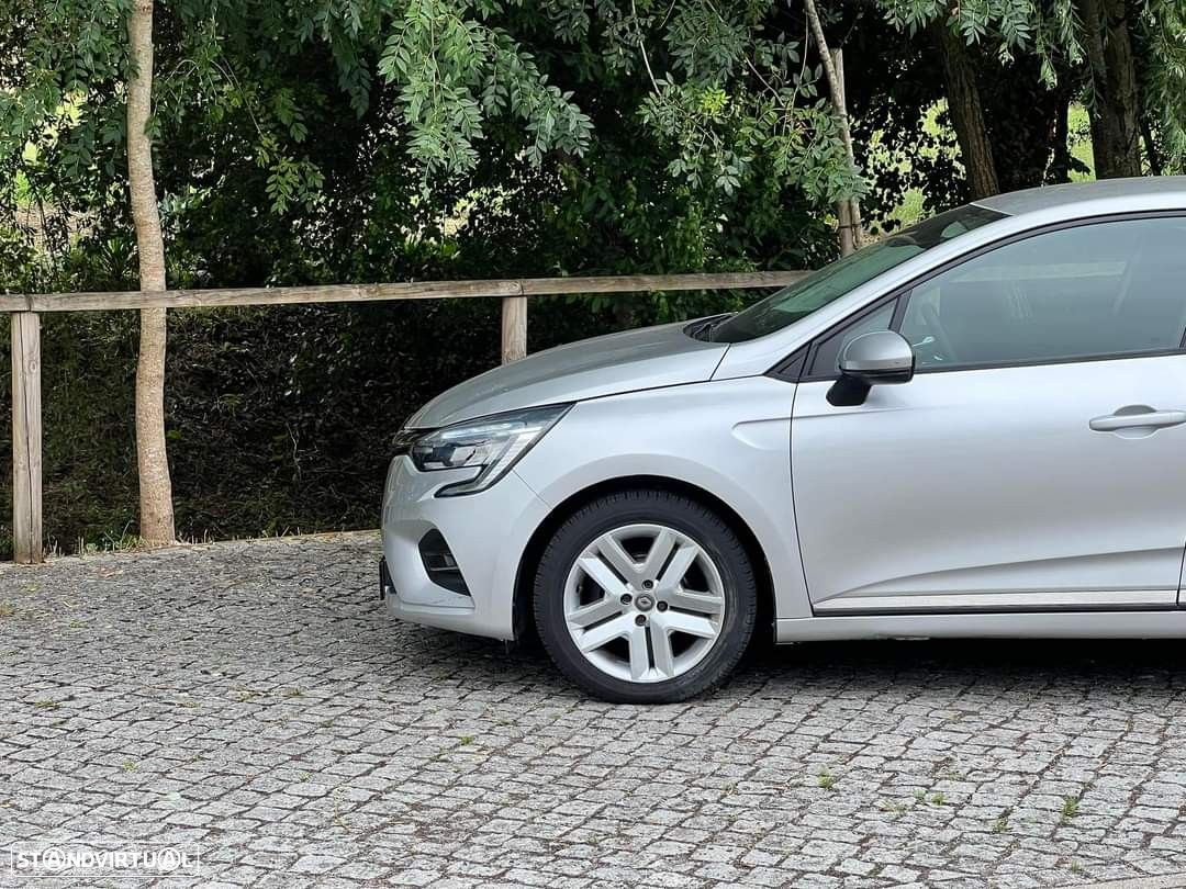 Renault Clio 1.5 Blue dCi Intens - 6
