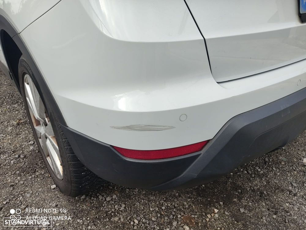 SEAT Arona 1.0 TSI Style - 5