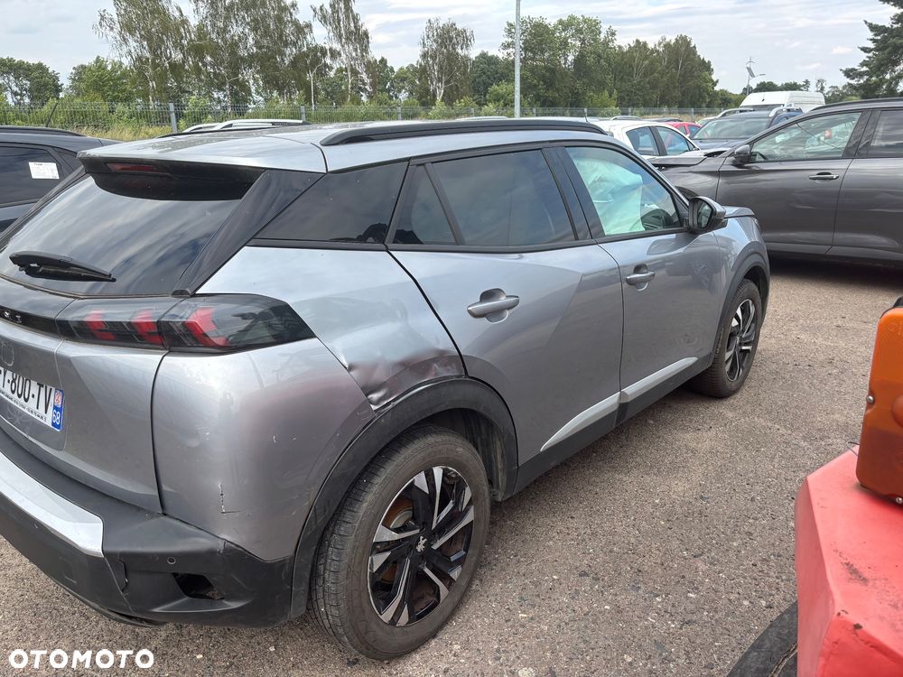 Peugeot 2008 Allure+ - 8
