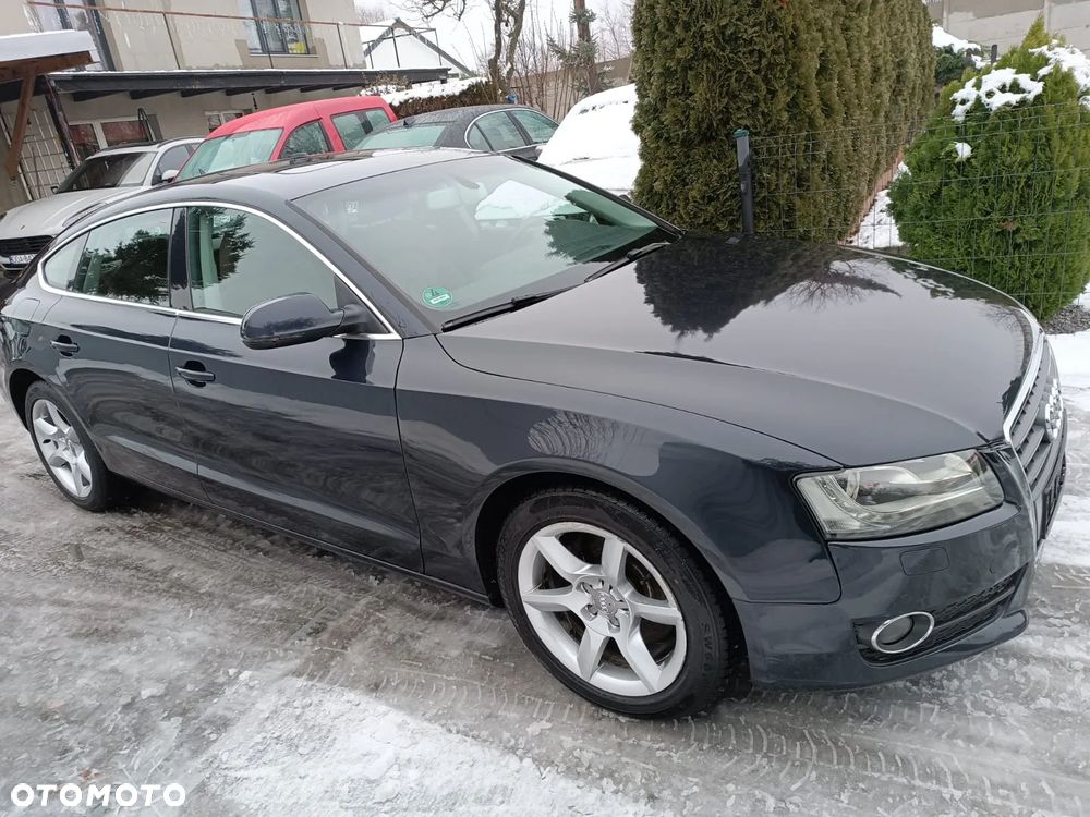 Audi A5 ver-2-7-tdi-multitronic - 19