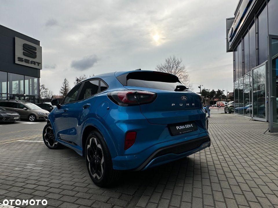 Ford Puma - 6