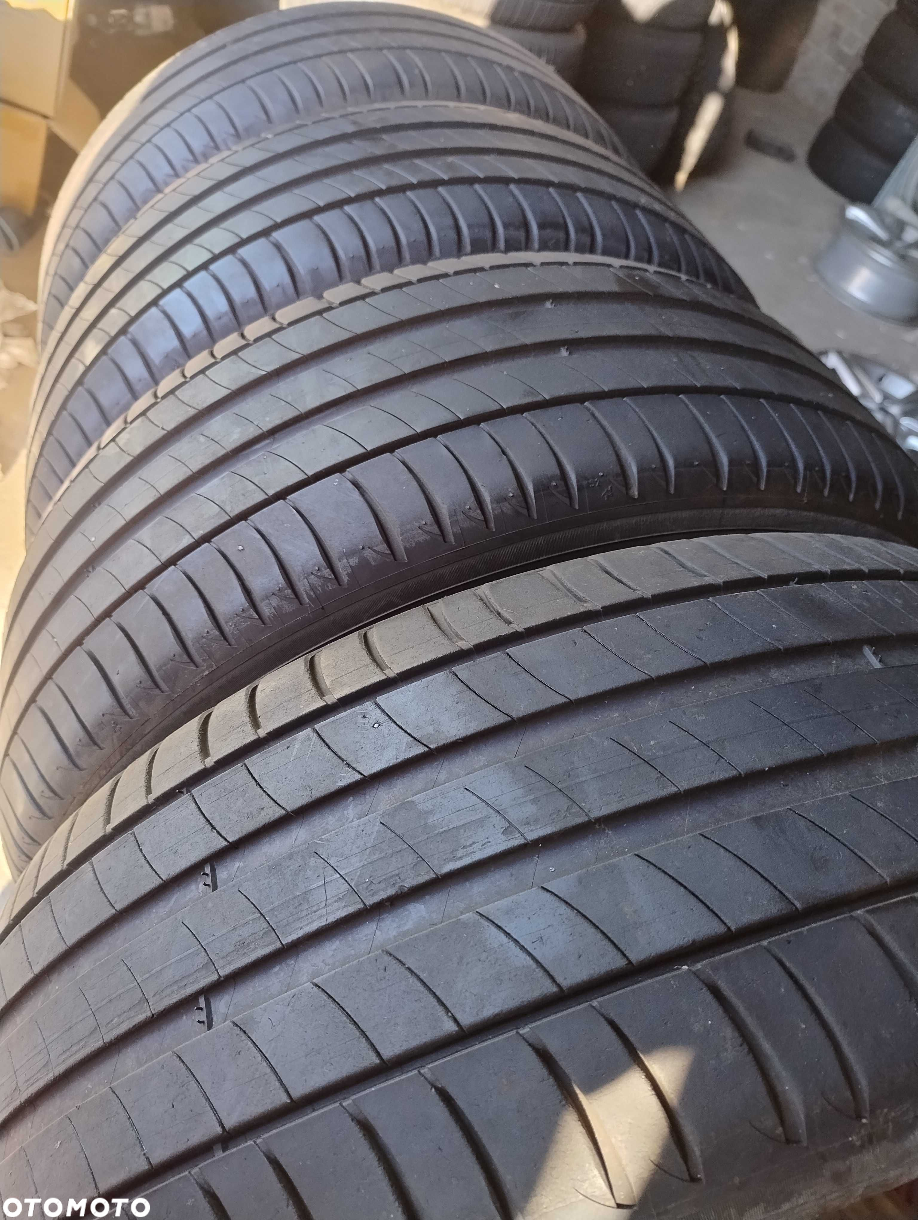4x Michelin 225/55/17 97Y Primacy 3 Opony letnie komplet - 2