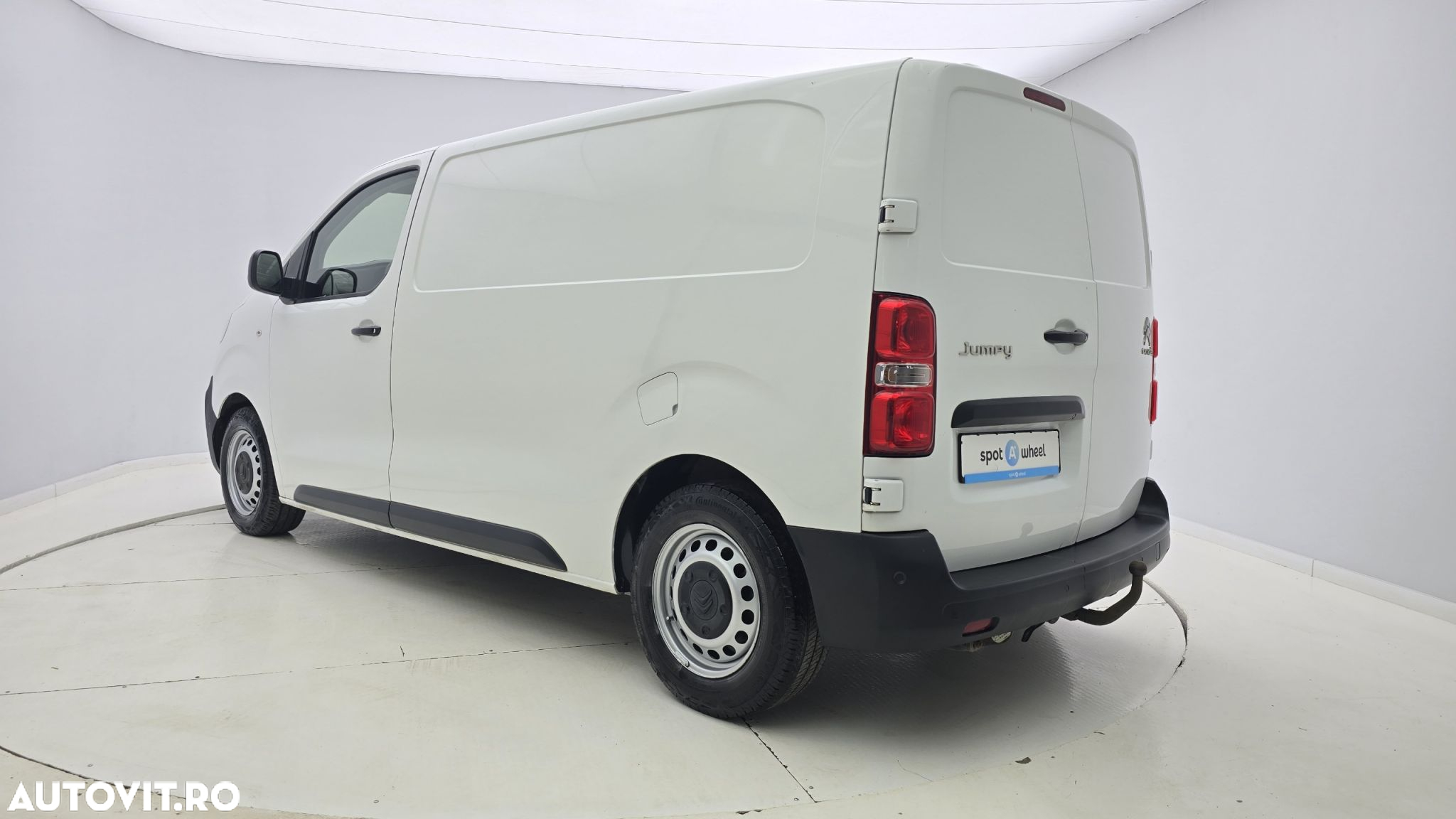 Citroën Jumpy - 8