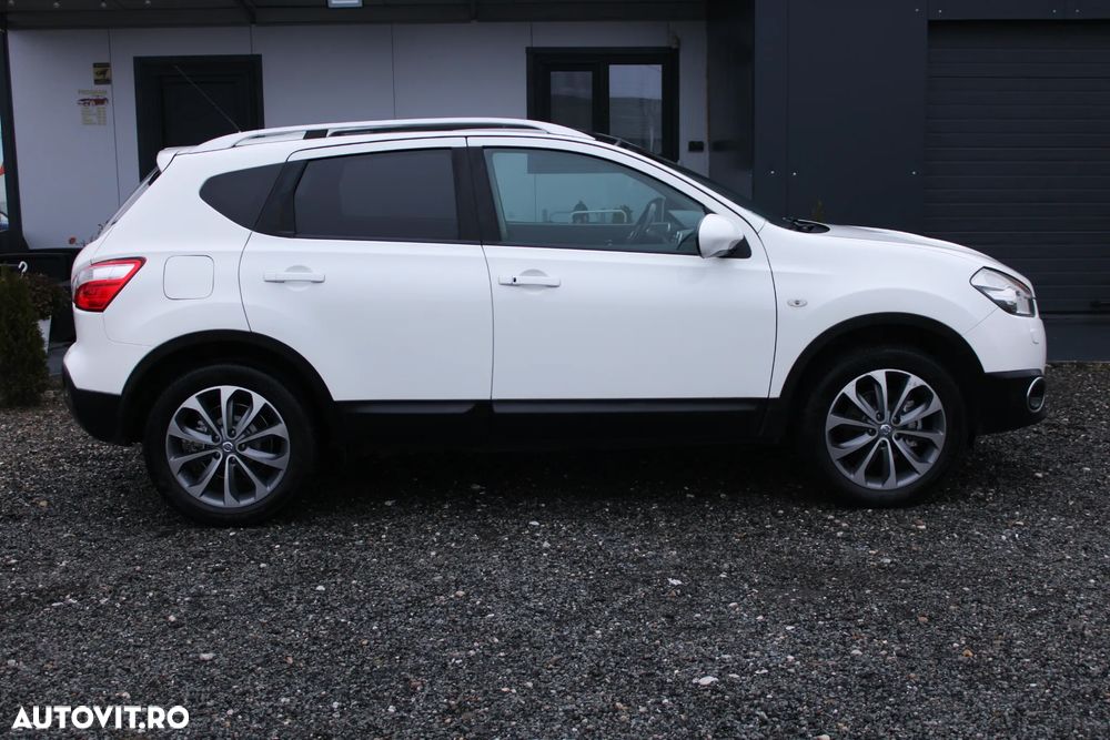 Nissan Qashqai 1.5 DCI TEKNA - 18