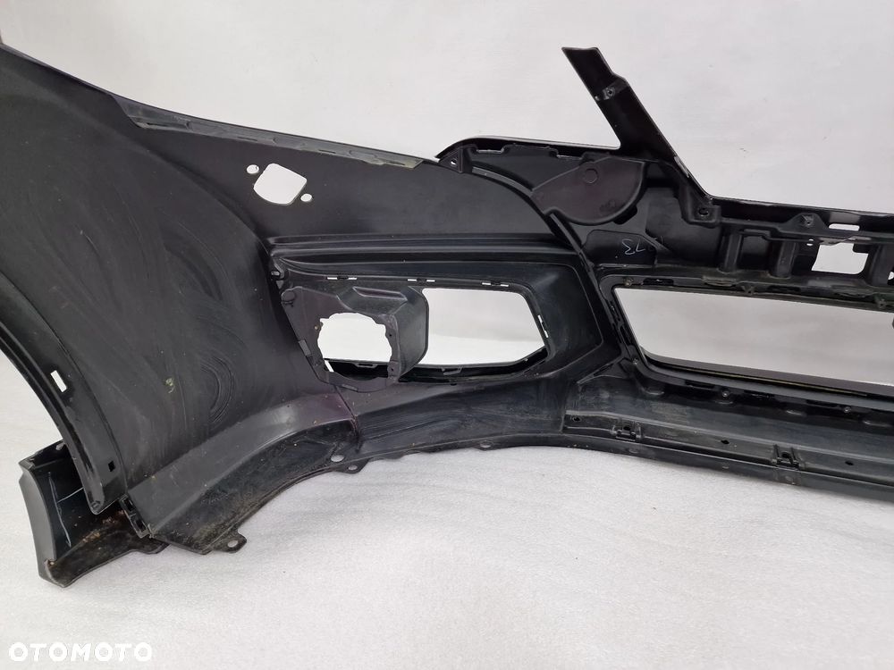 HONDA CIVIC IX TYPE-R TYPE R LIFT 14- ZDERZAK PRZEDNI PRZÓD NA SPRYSKI + SPOJLER + ATRAPA / GRILL , NR 71101-TV0ZY00 , NR AUKCJI NZ927 - 20