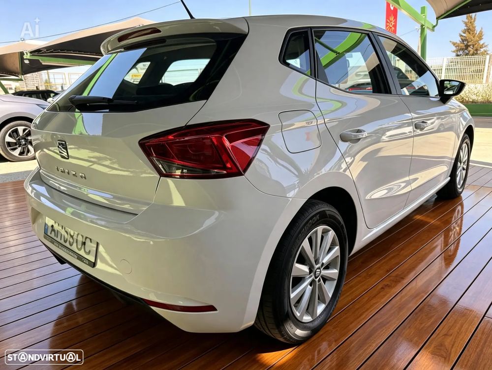 SEAT Ibiza 1.0 Style - 8