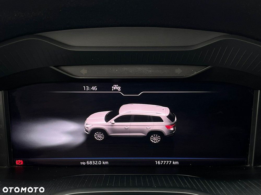 Skoda Kodiaq - 23