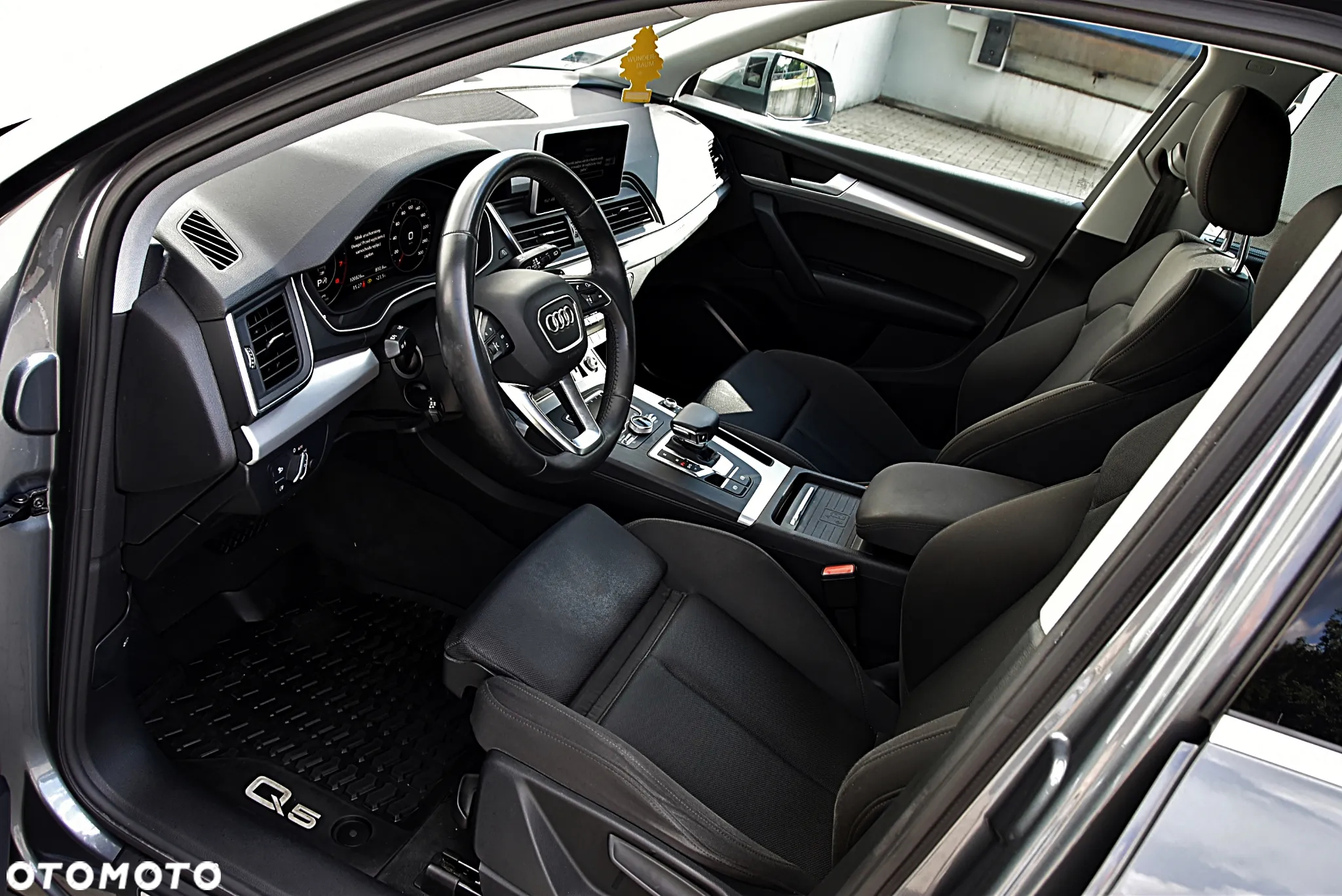Audi Q5 2.0 TFSI Quattro Sport S tronic - 16