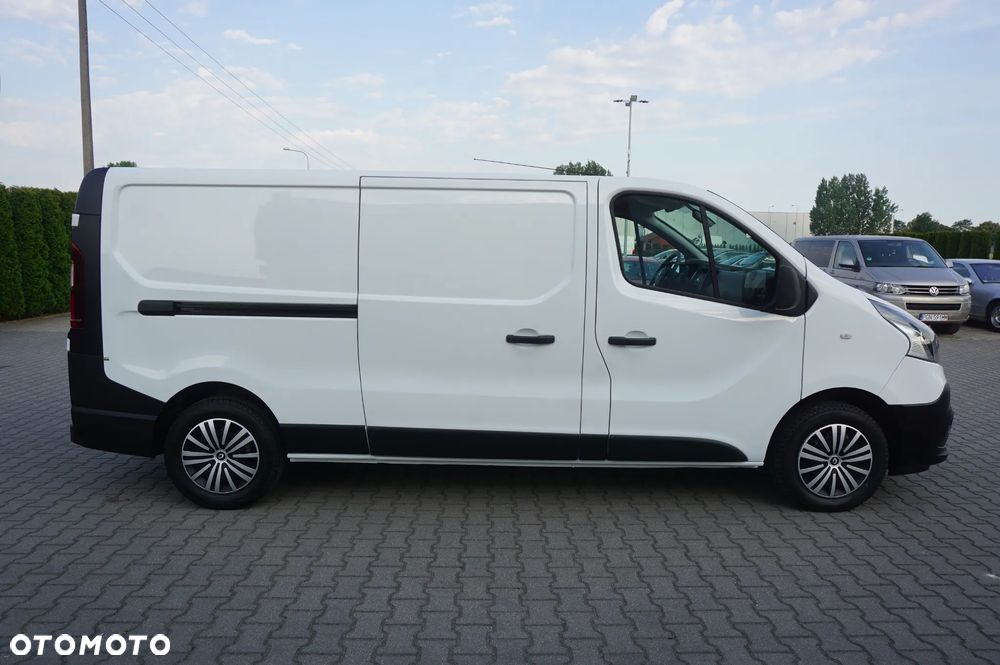 Renault TRAFIC - 31
