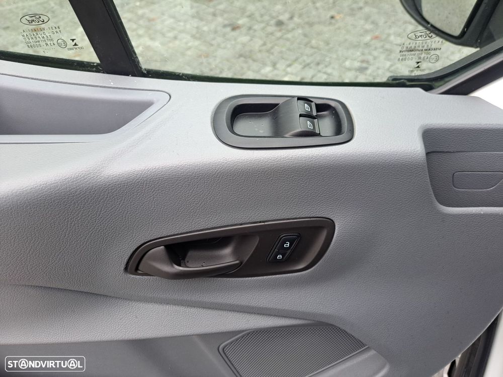 Ford Transit 2.0 TDCI L3 H2 Trend - 5