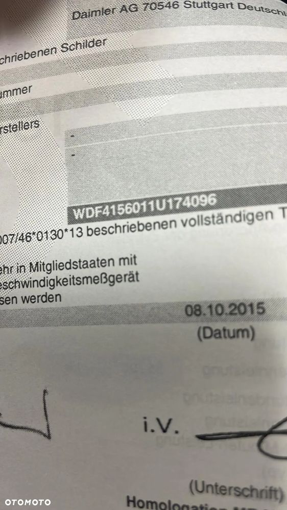 kod silnika   OM 607.951 (K9K)   75 koni - 2
