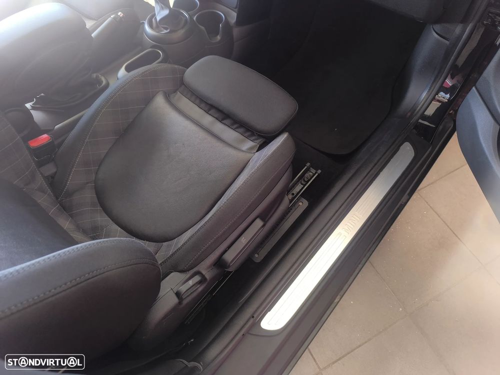 MINI 3 Portas - 12