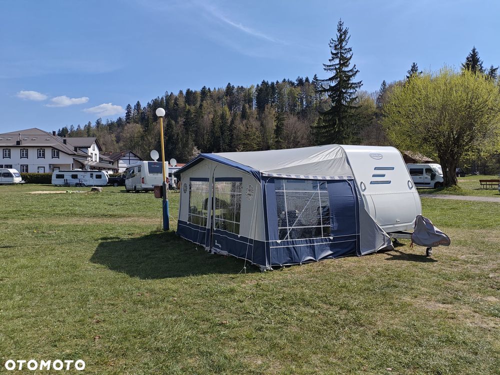 Caravelair Alba 390 - 6