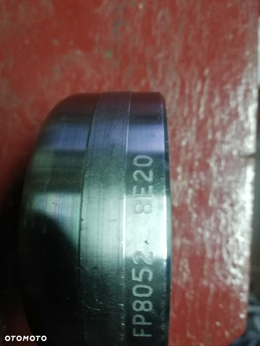 Ktm 450 sxf magneto koło magnesowe - 3