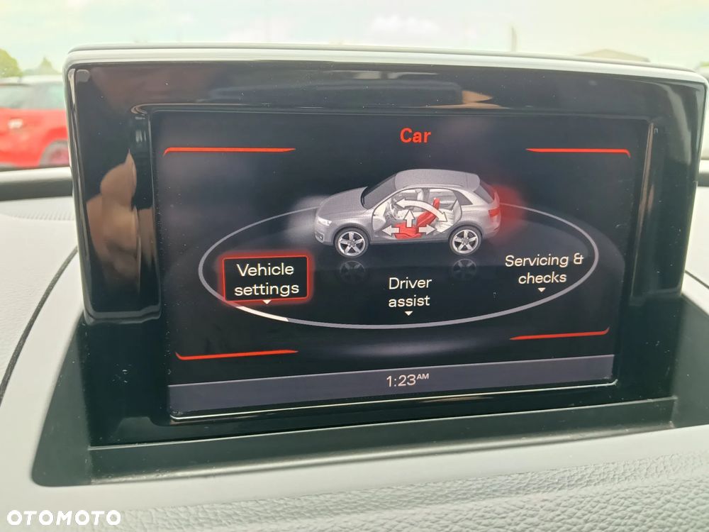 Audi Q3 - 20