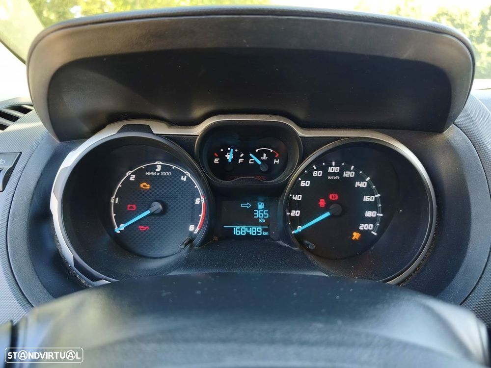 Ford Ranger Wildtrak - 15