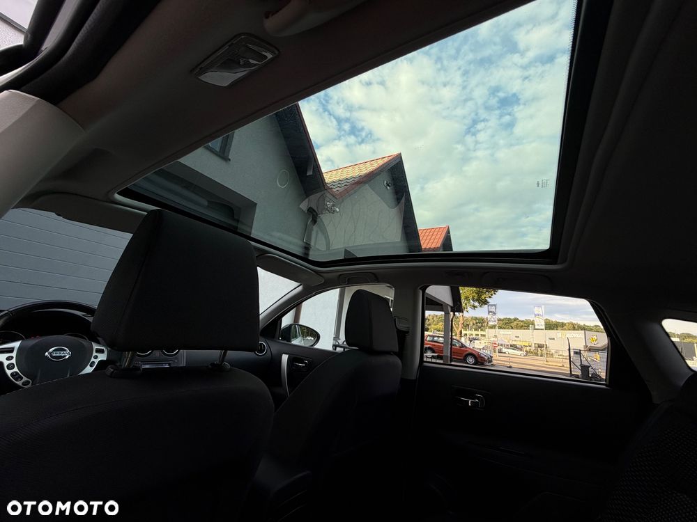 Nissan Qashqai 2.0 Acenta - 14