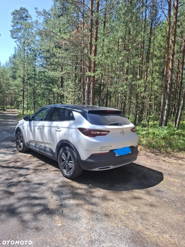 Opel Grandland X - 3