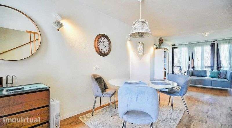 Apartmento t3 com Jacuzzi e Piscina em Vilamoura - Grande imagem: 2/12