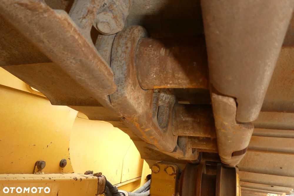Caterpillar D-5-17A- 04/2020 - 15