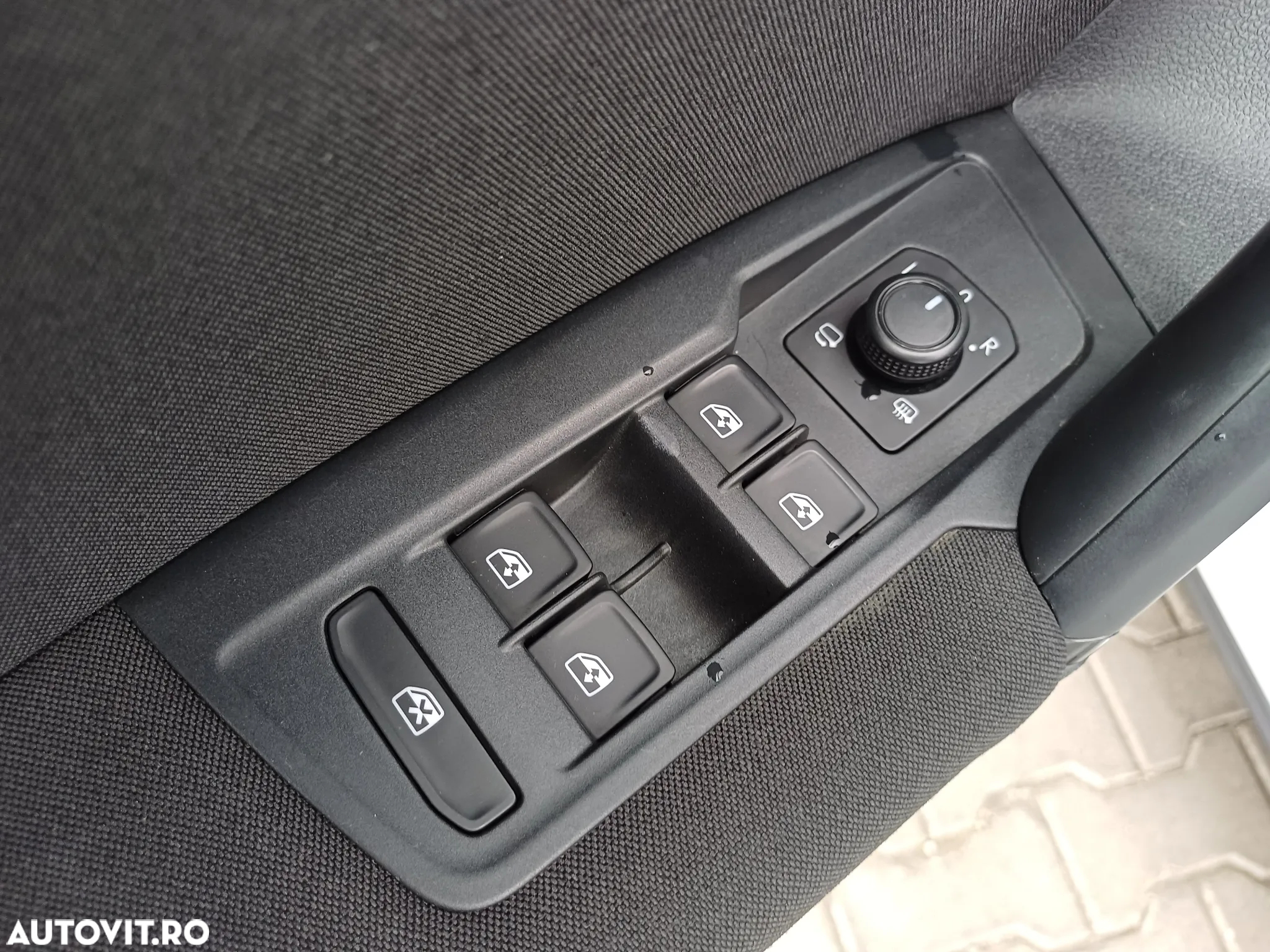 Volkswagen Tiguan 1.5 TSI ACT DSG Comfortline - 17