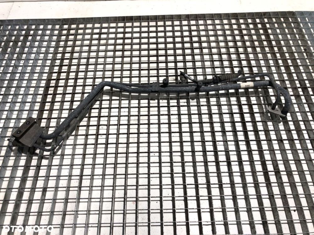 RURKA KLIMATYZACJI  DAF XF 2012 - 2022 FT 460 340 kW [462 KM] 4x2 2012 1898070 - 1