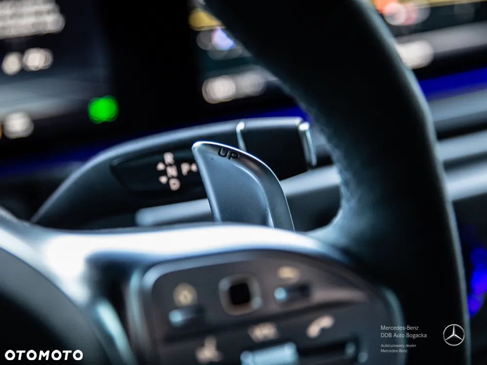 Mercedes-Benz Klasa G AMG 63 4x4 2 - 25