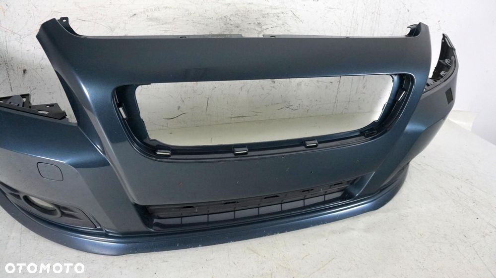 ZDERZAK PRZÓD PRZEDNI R-DESIGN VOLVO V50 LIFT 07-12 2007-2012 488-46 - 2