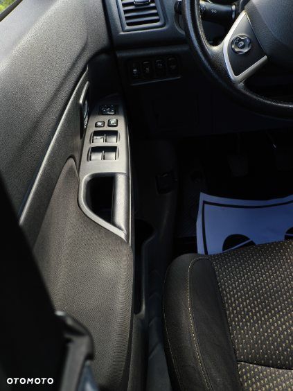 Mitsubishi ASX 1.8 DID Intense Plus 4WD AS&G - 8