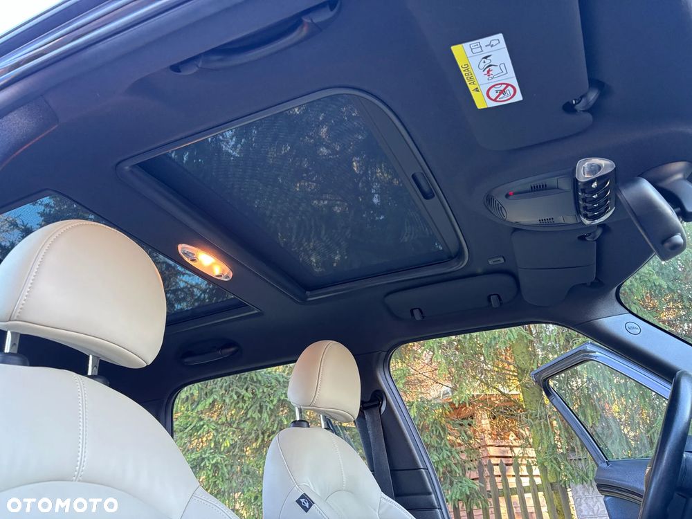 MINI Countryman Cooper Park Lane - 20