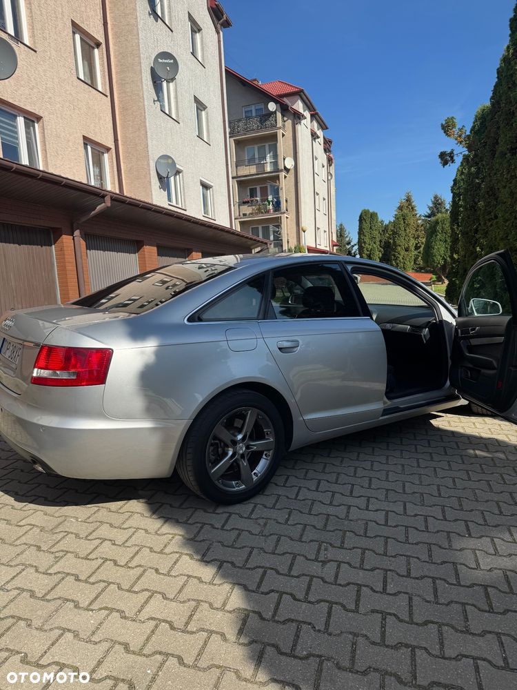 Audi A6 Limousine 2.0 TDI - 4
