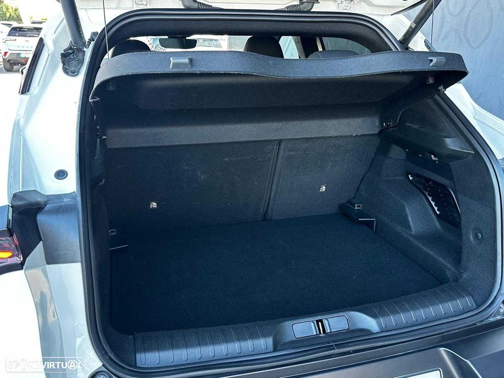 Alfa Romeo Junior 1.2 Speciale eDCT6 — fotografia 26