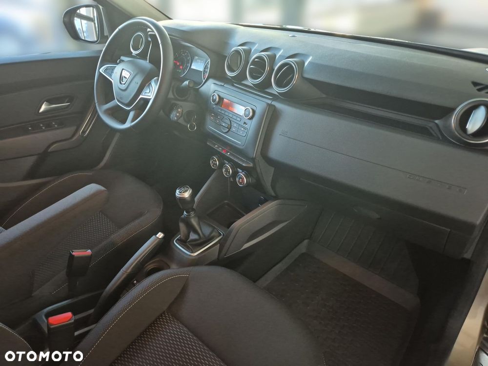 Dacia Duster 1.0 TCe Comfort - 26