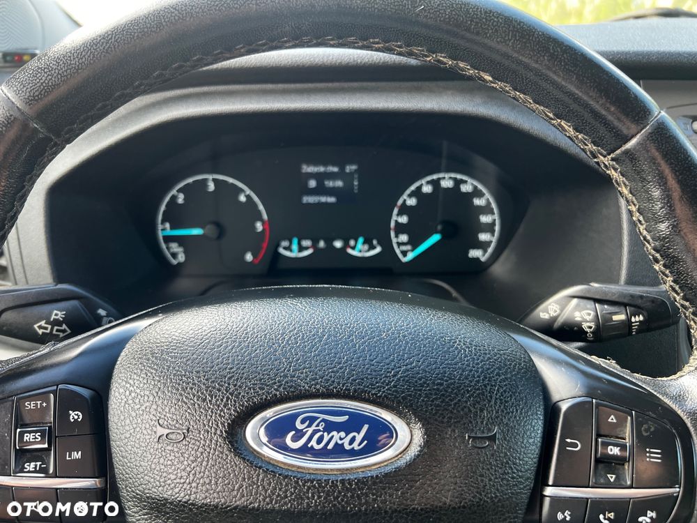 Ford Coustom - 10