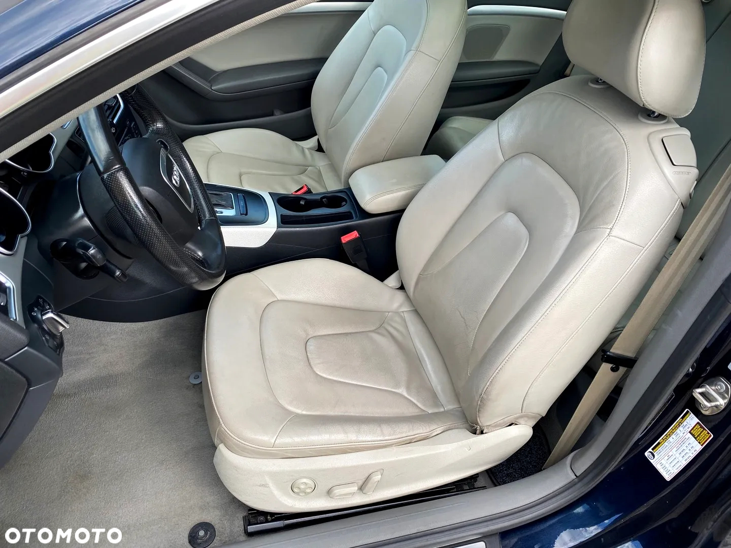 Audi A5 Coupe 2.0 TFSI Quattro S tronic - 19