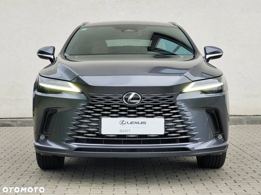 Lexus RX 350h Prestige - 7