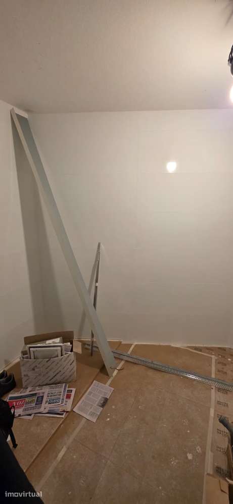 Apartamento T0 para venda no centro de Esgueira - Grande imagem: 4/7