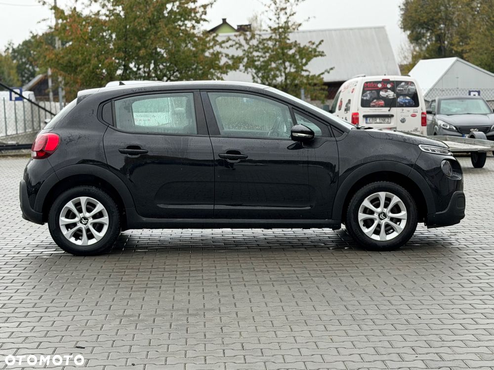 Citroën C3 - 6