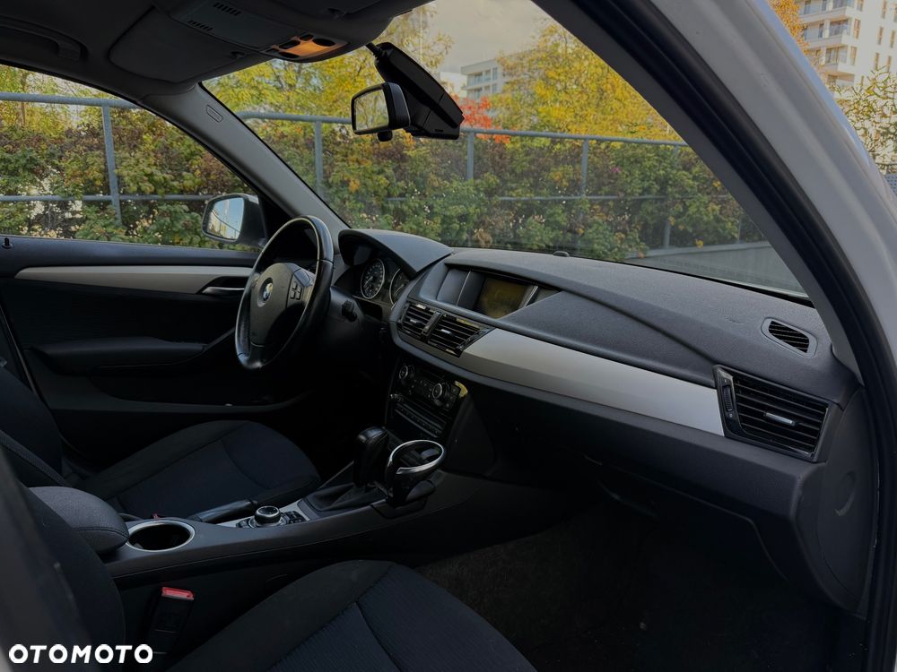 BMW X1 - 21