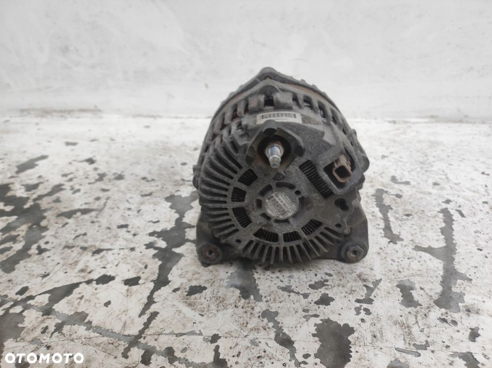 alternator talento ii 2 vivaro b trafic iii 3 1.6 dci - 5