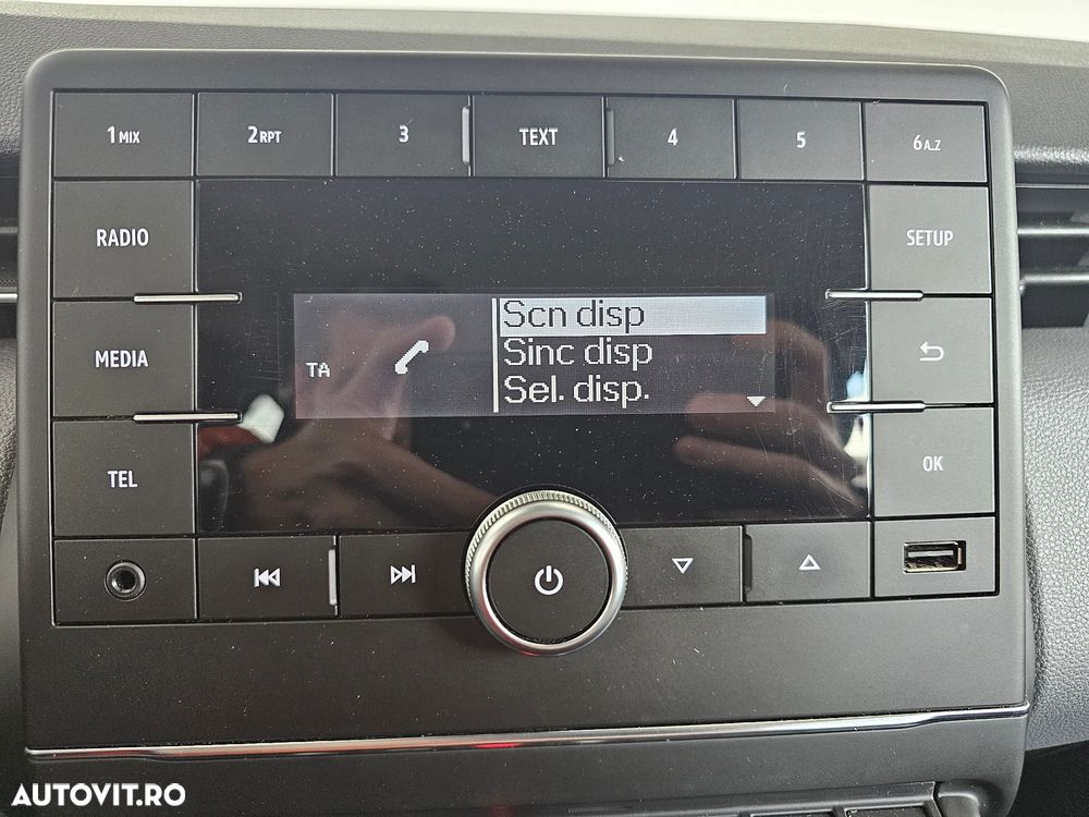 Renault Clio V 1.0 TCe Life - 12