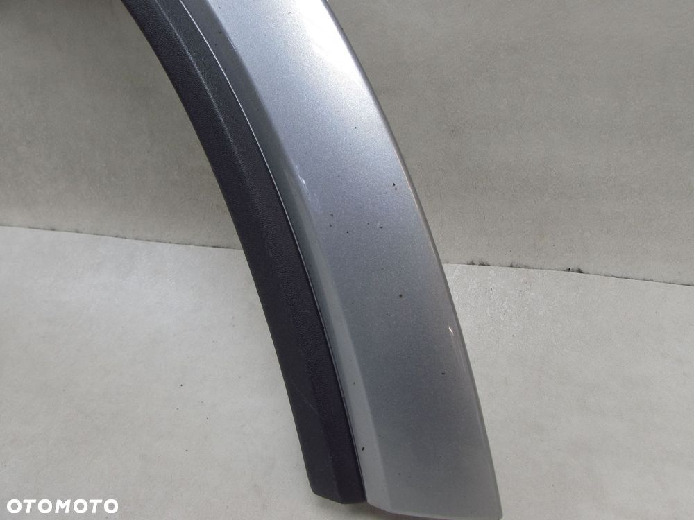 VOLVO XC90 LIFT 07-14 LISTWA BLOTNIKA PRZOD LEWA 30779577 477 - 4