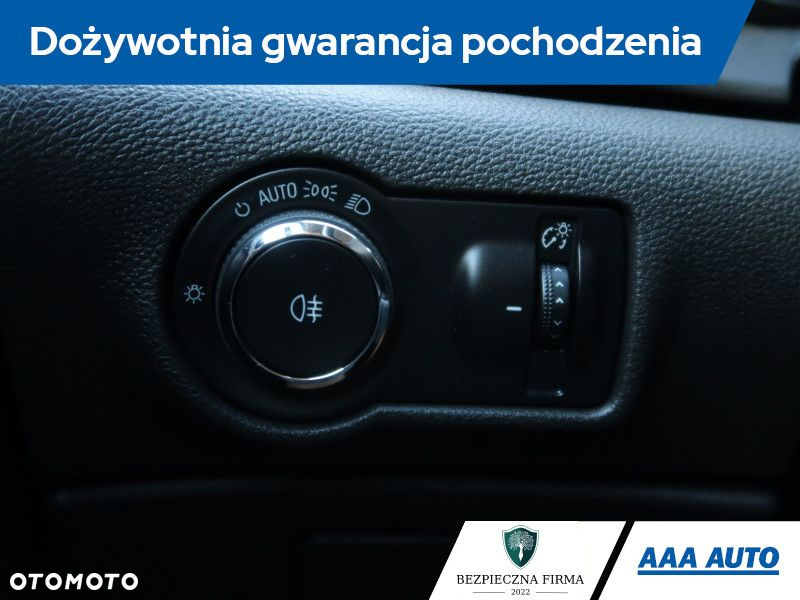 Opel Astra - 22