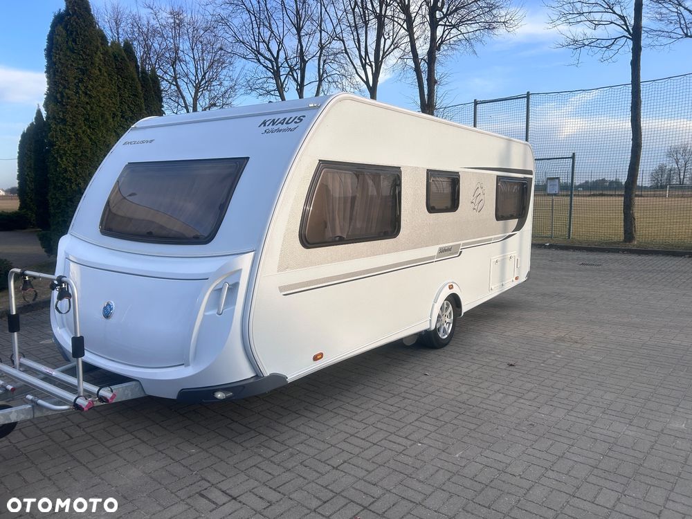 KNAUS 580 UF - 3