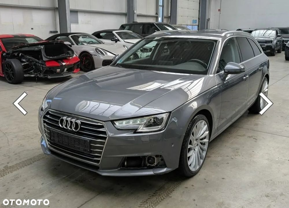 Audi A4 - 25