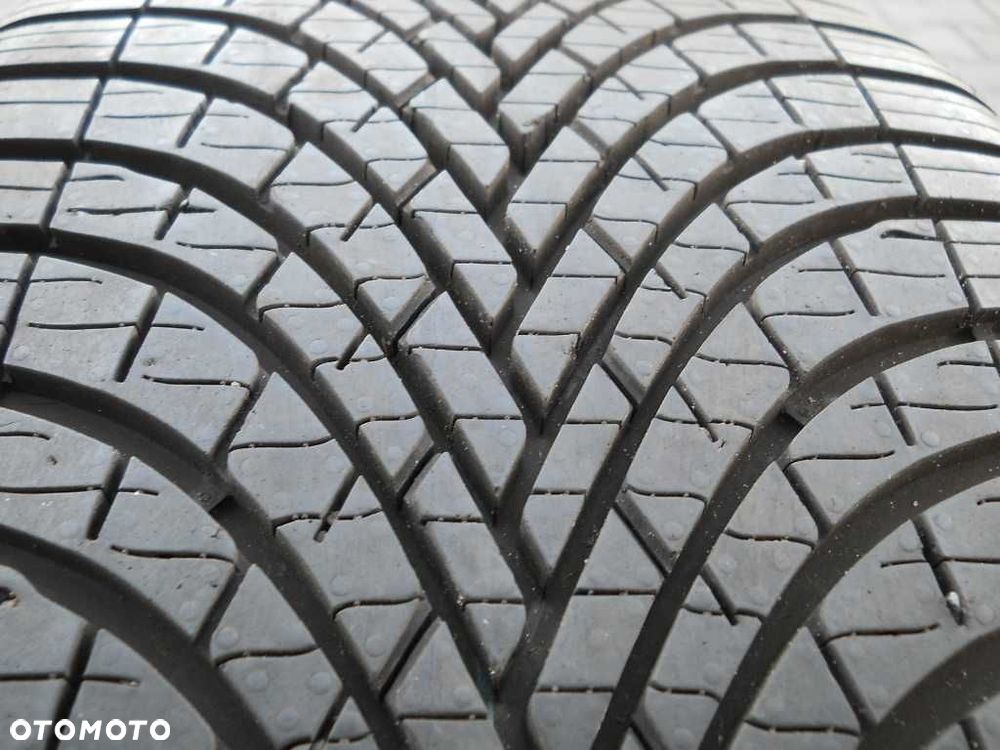 Opony całoroczne 225/40R18 DUNLOP 7mm-7,5mm 2024r FVat + MONTAŻ GRATIS - 7