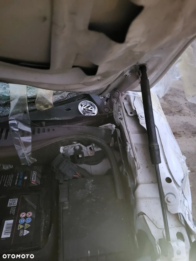 Volkswagen Caddy Maxi Long Chłodnia - 17