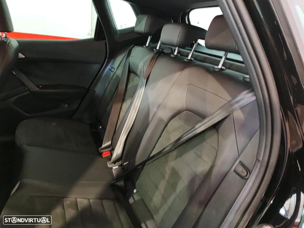 SEAT Arona 1.0 TSI FR - 8