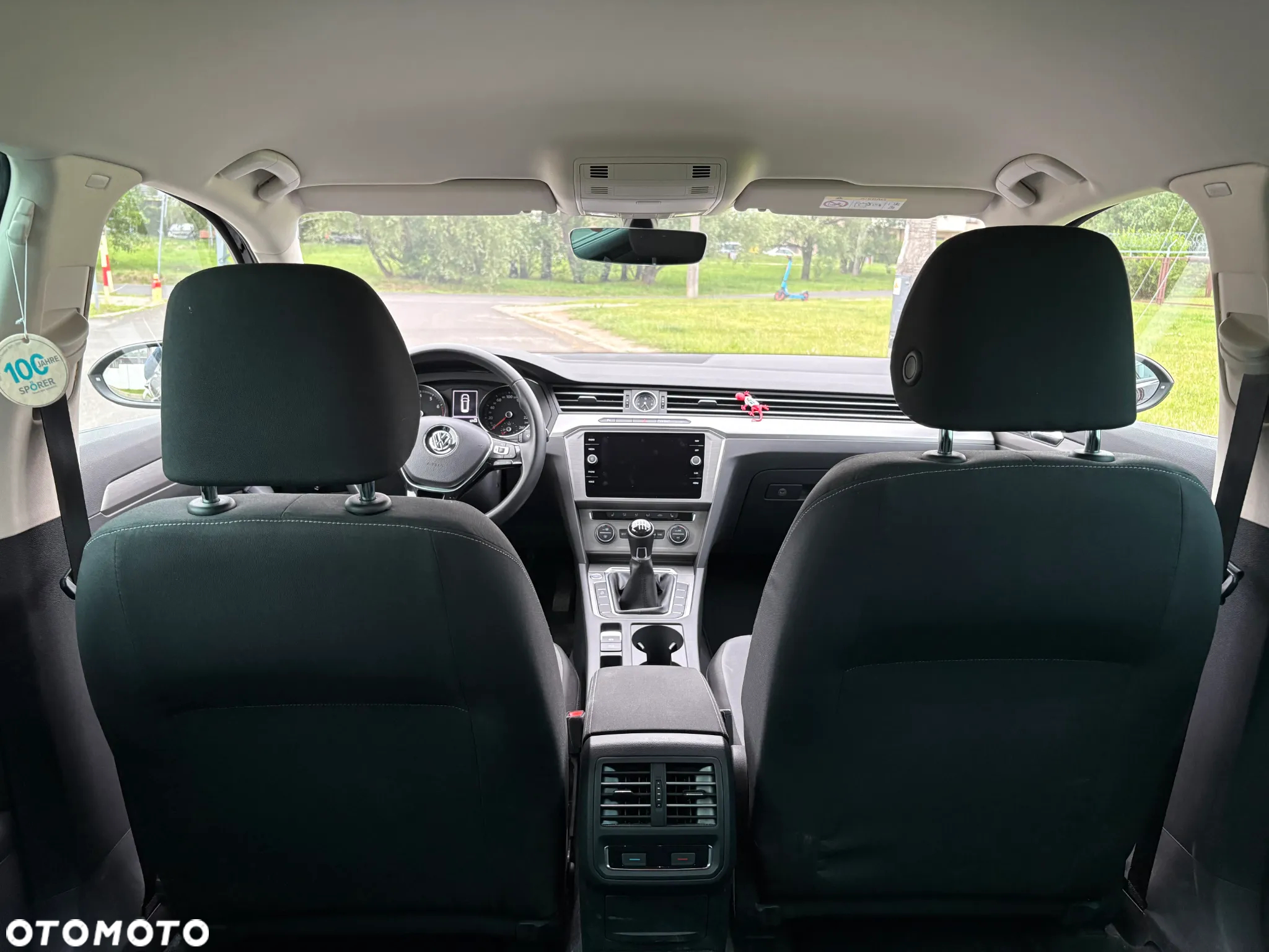 Volkswagen Passat 1.4 TSI BMT ACT Trendline - 9