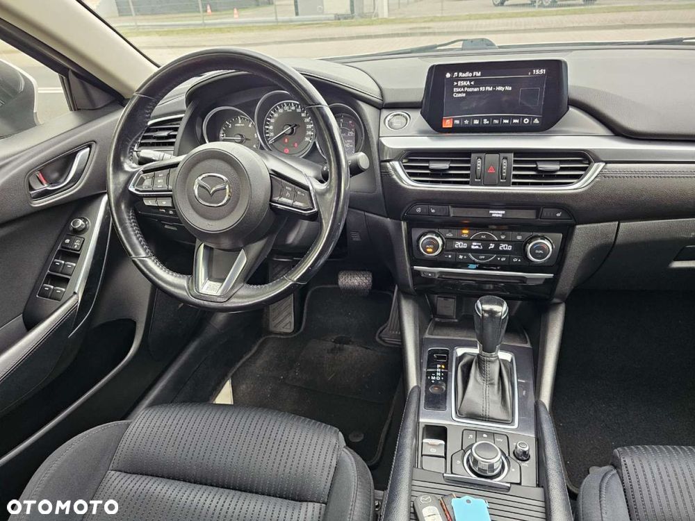 Mazda 6 - 21